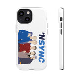 NSYNC Inspired Phone Case