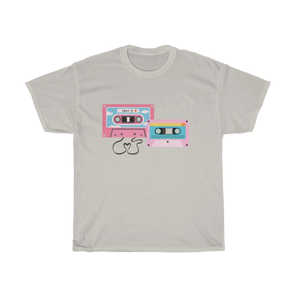Cassette Vibes T-Shirt