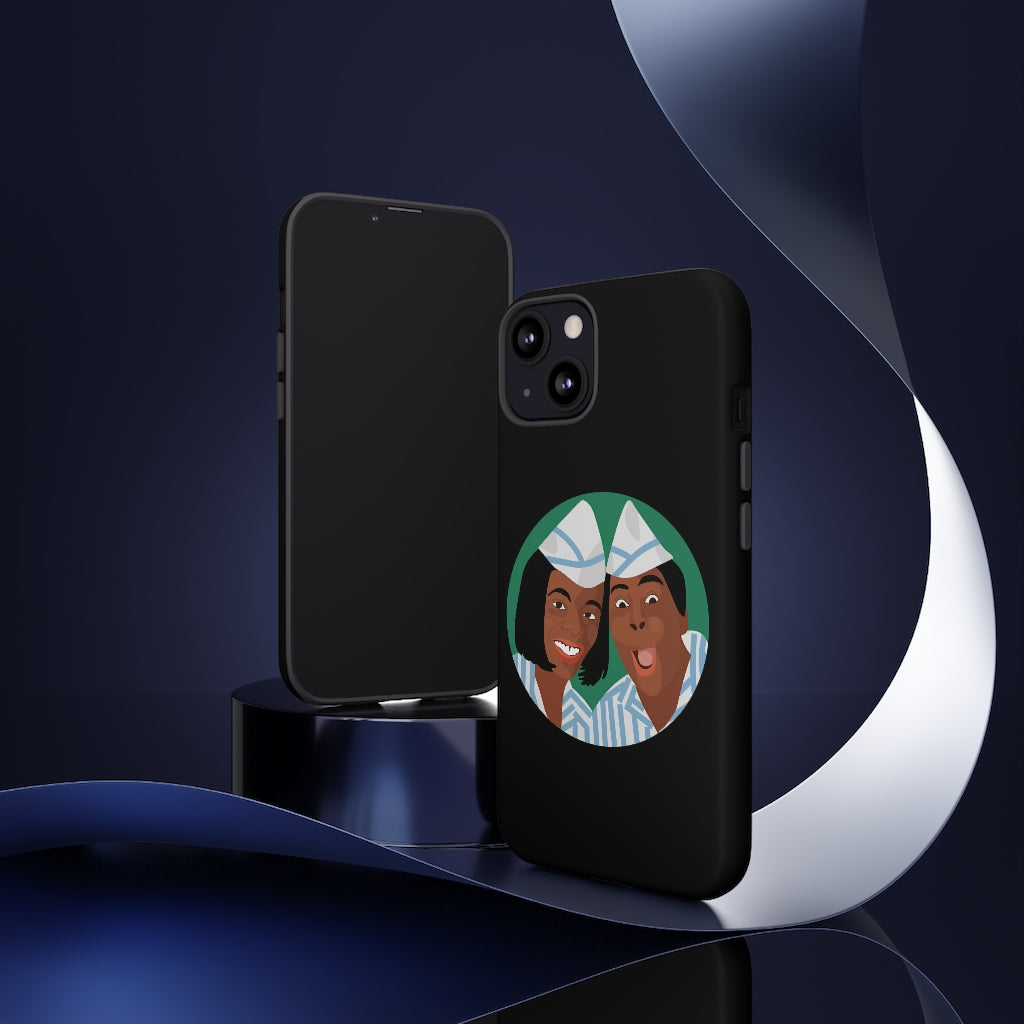 Kenan and Kel Inspired Phone Case