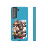 Full House Inspired Phone Case