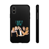 Backstreet Boys Inspired Phone Case