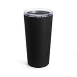 How you Doin' Friends Inspired 20oz Tumbler- Black