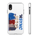 NSYNC Inspired Phone Case