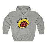 All That Inspired Unisex Hooded Sweatshirt