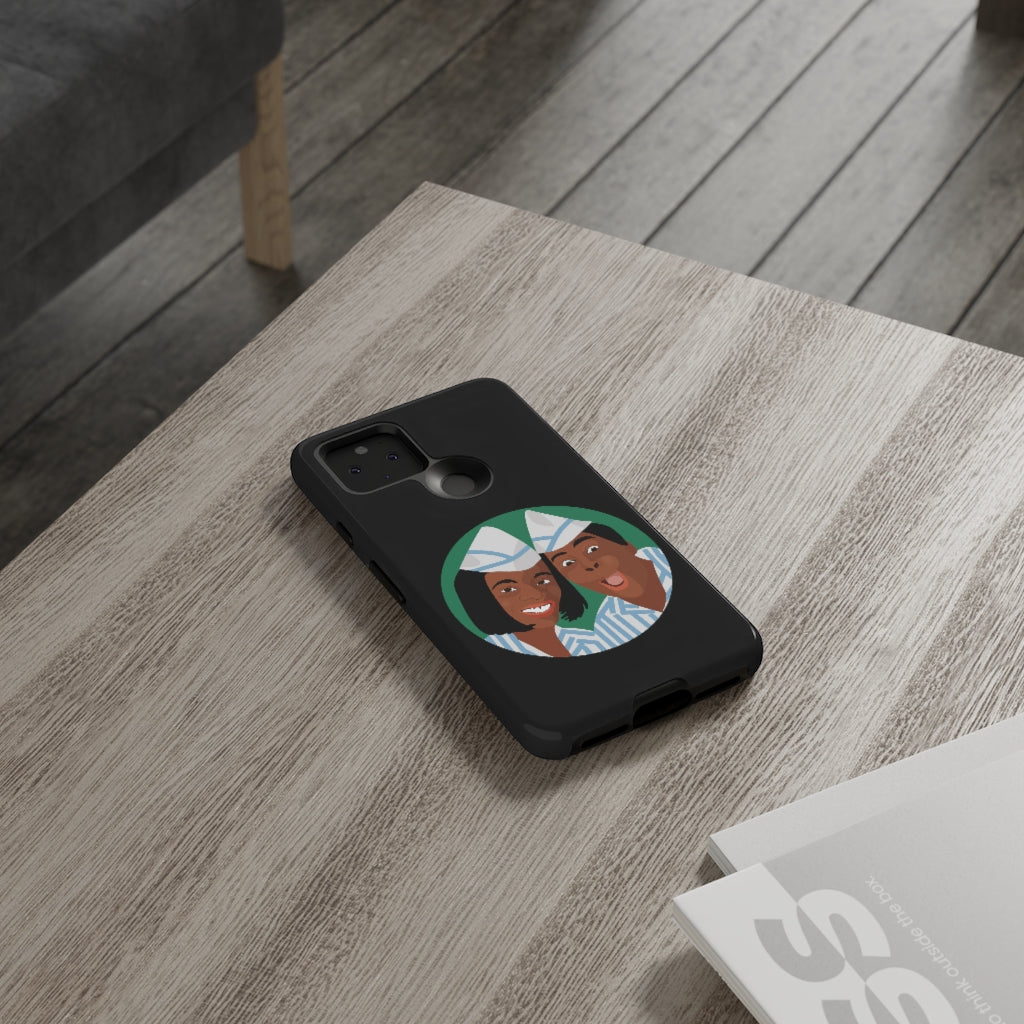 Kenan and Kel Inspired Phone Case