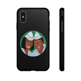 Kenan and Kel Inspired Phone Case