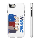 NSYNC Inspired Phone Case