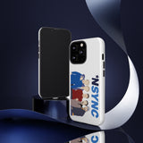NSYNC Inspired Phone Case