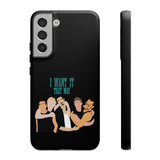 Backstreet Boys Inspired Phone Case