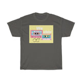 We Vibin' T-Shirt