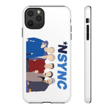 NSYNC Inspired Phone Case