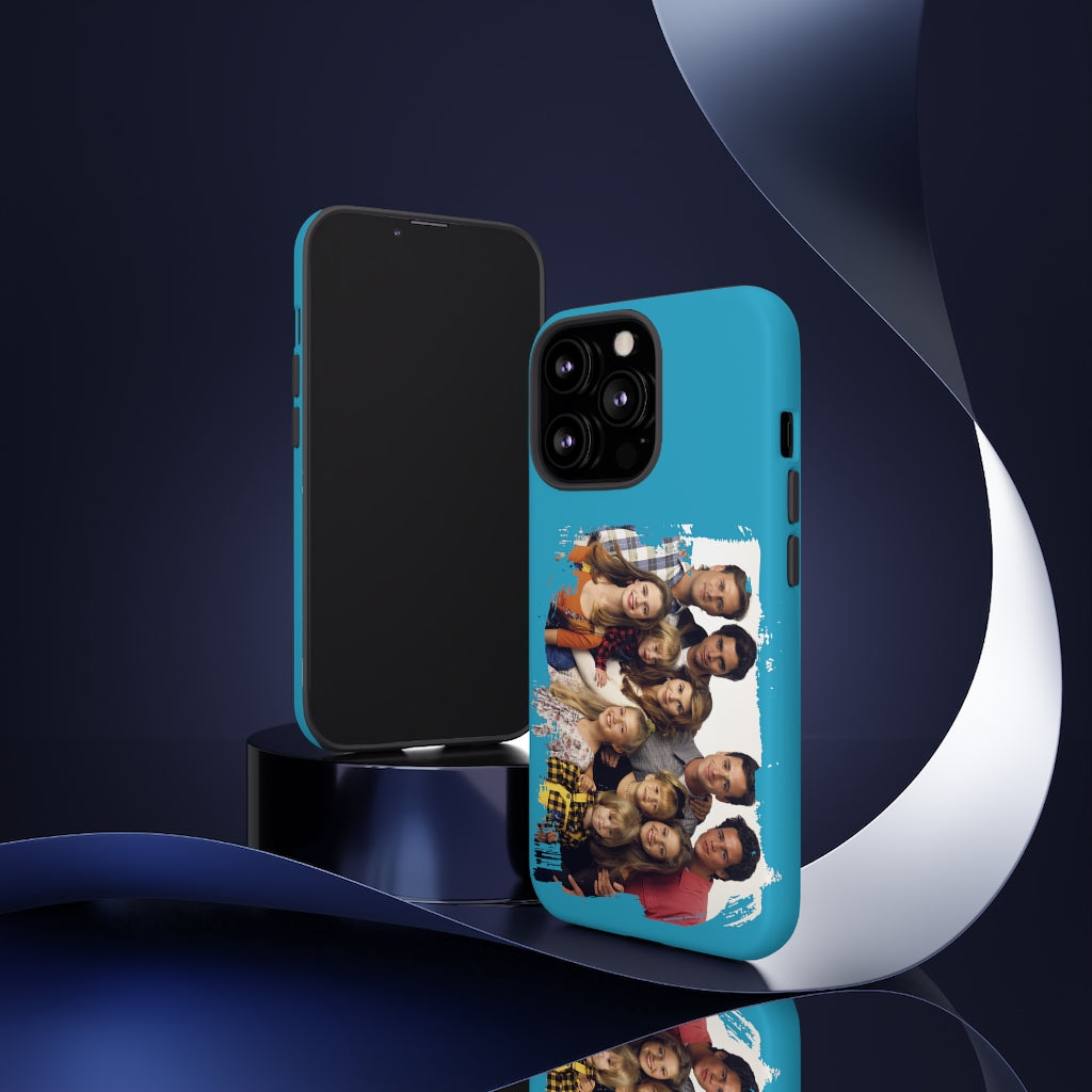 Full House Inspired Phone Case