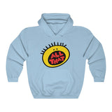 All That Inspired Unisex Hooded Sweatshirt