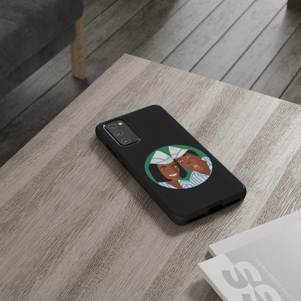 Kenan and Kel Inspired Phone Case