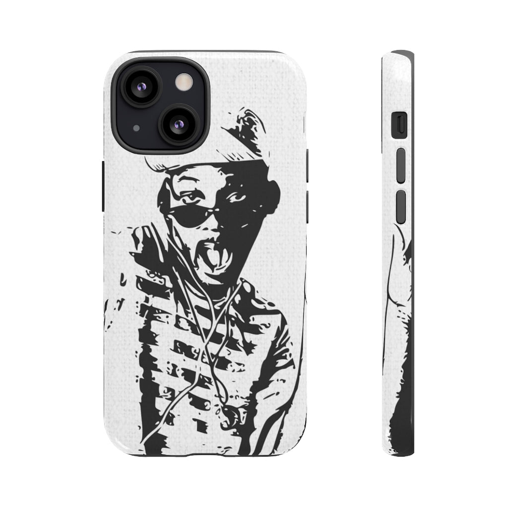 Fresh Prince of Bel Air Inspired Phone Case