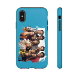 Full House Inspired Phone Case