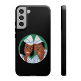 Kenan and Kel Inspired Phone Case