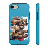 Full House Inspired Phone Case