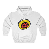 All That Inspired Unisex Hooded Sweatshirt
