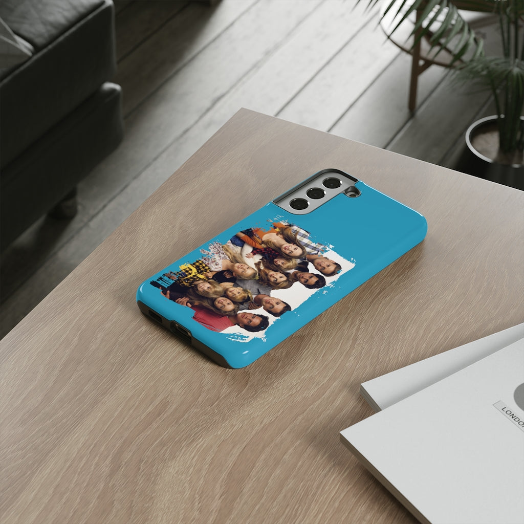 Full House Inspired Phone Case