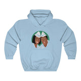 Keenan and Kel Inspired Unisex Hooded Sweatshirt