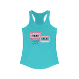 Casette Vibes Women's Tank