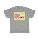 We Vibin' T-Shirt