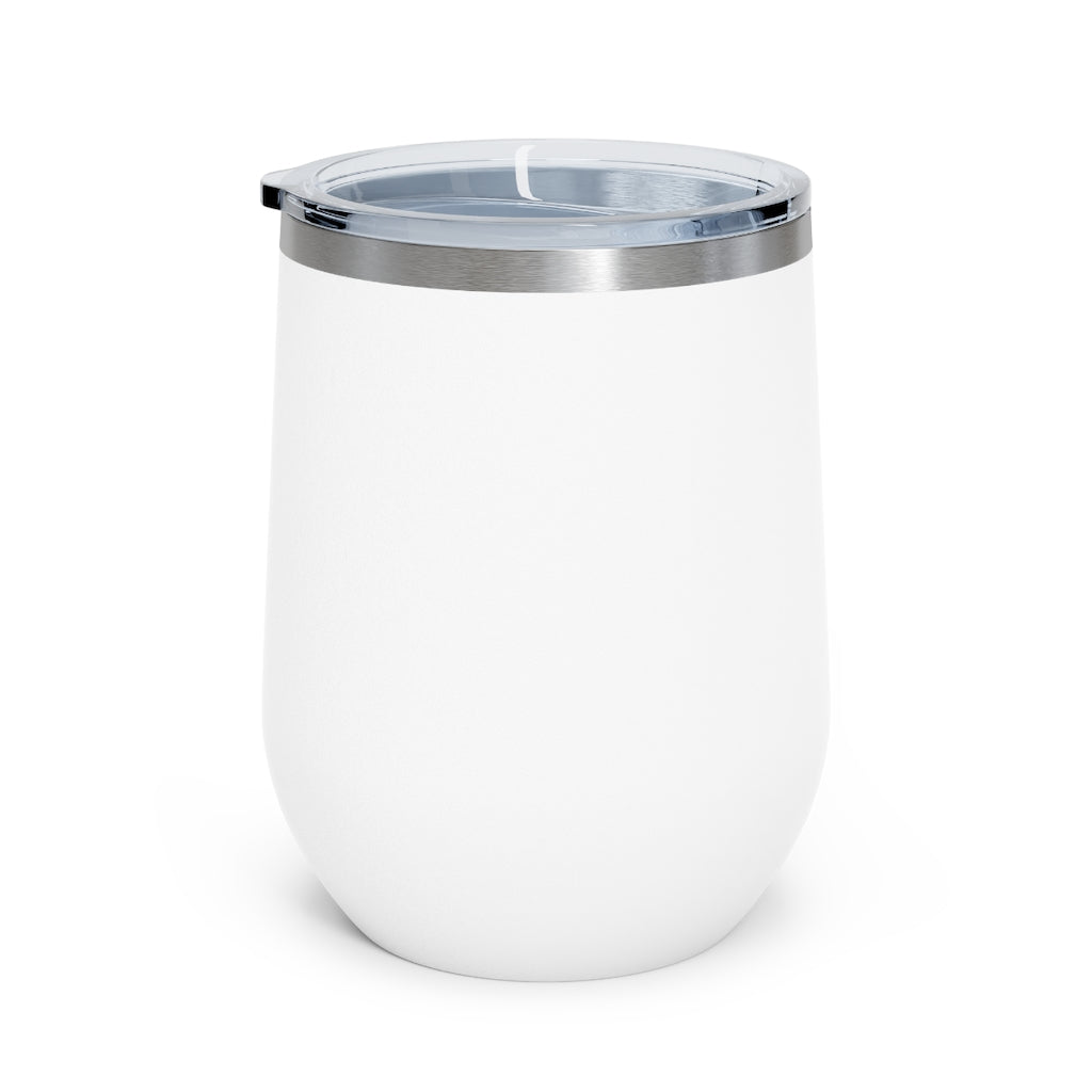 Come On Barbie, Let's Go Party 12oz Insulated Tumbler