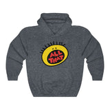 All That Inspired Unisex Hooded Sweatshirt