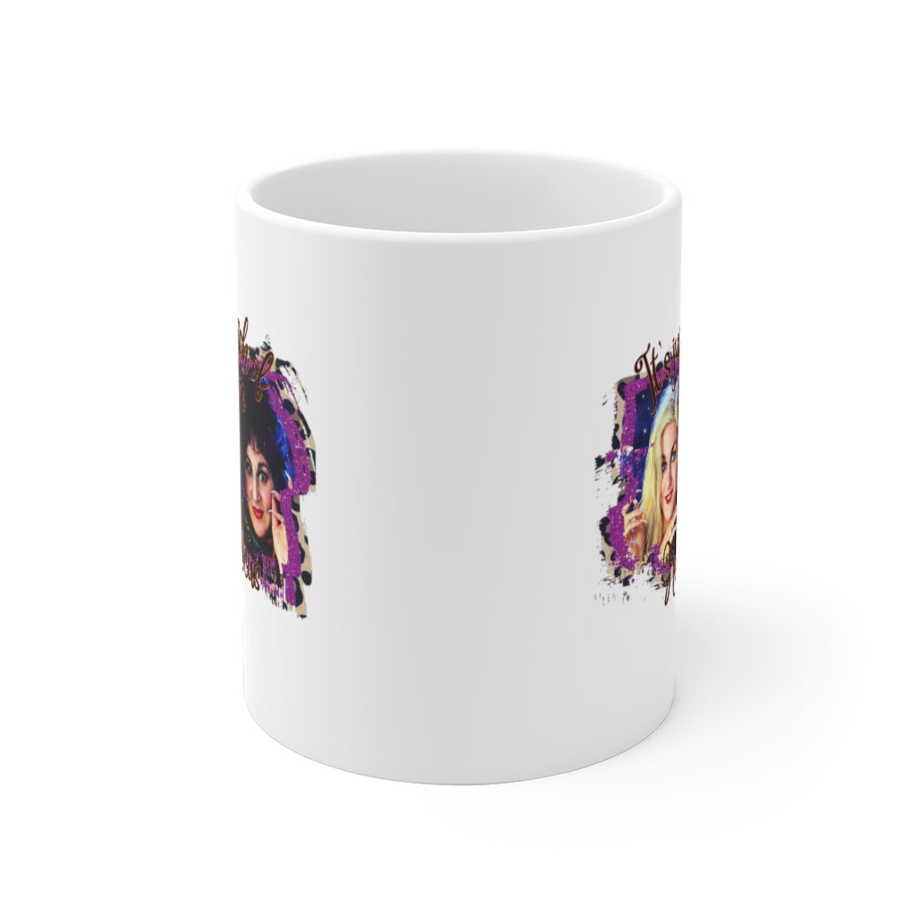 Hocus Pocus Coffee Mug