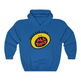 All That Inspired Unisex Hooded Sweatshirt