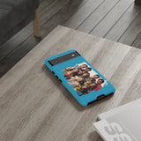 Full House Inspired Phone Case