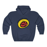 All That Inspired Unisex Hooded Sweatshirt