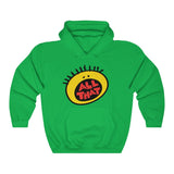 All That Inspired Unisex Hooded Sweatshirt