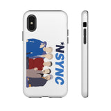 NSYNC Inspired Phone Case