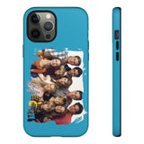 Full House Inspired Phone Case