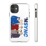 NSYNC Inspired Phone Case