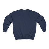 Cassette Vibes Unisex Crewneck Sweatshirt