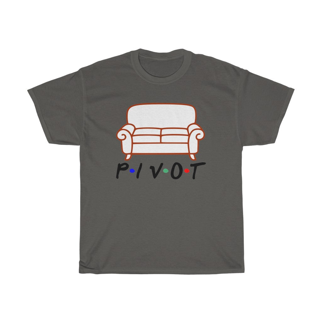 Pivot Friends Inspired T-Shirt