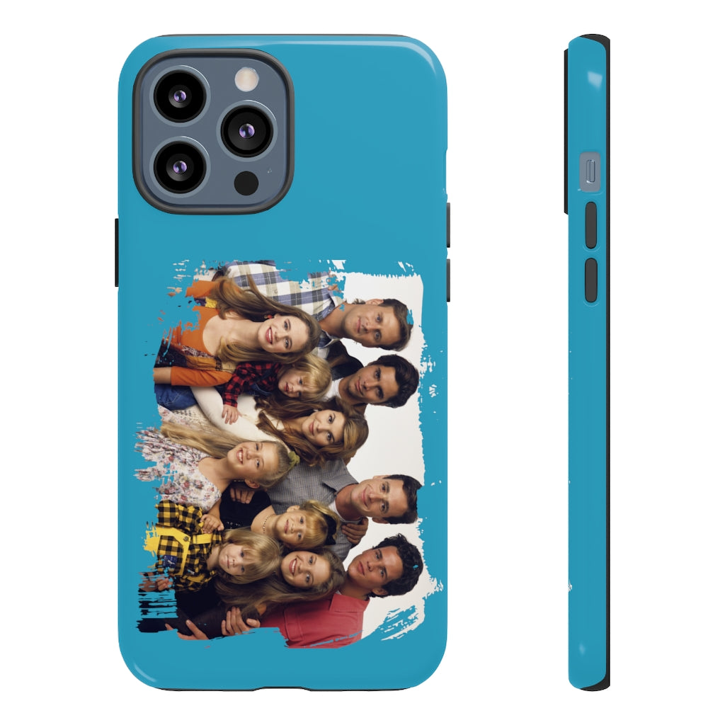 Full House Inspired Phone Case