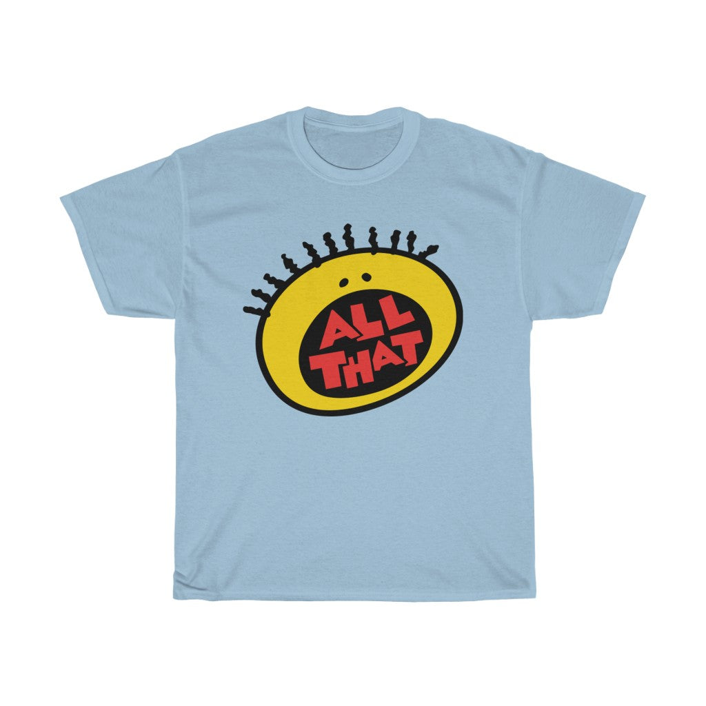 All That Inspired T-Shirt