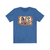 TLC Inspired Unisex Jersey Short Sleeve Tee