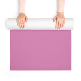 Namaste Everyone Except Britney's Dad Foam Yoga Mat