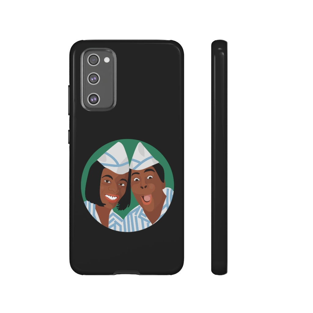 Kenan and Kel Inspired Phone Case