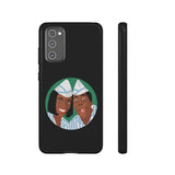 Kenan and Kel Inspired Phone Case