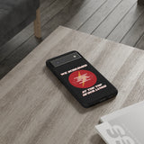 We Screamed Mighty Morphin Power Rangers Inspired Phone Case