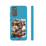 Full House Inspired Phone Case